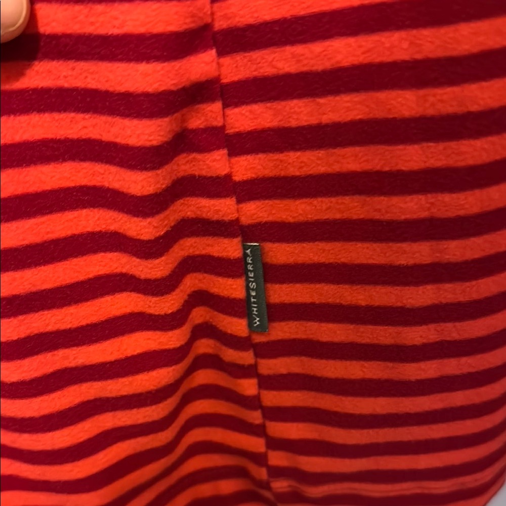 Mockneck Pullover - image 3